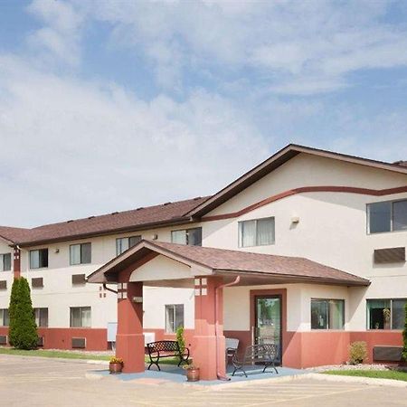Motel Super 8 By Wyndham Washington/Peoria Area Exterior foto