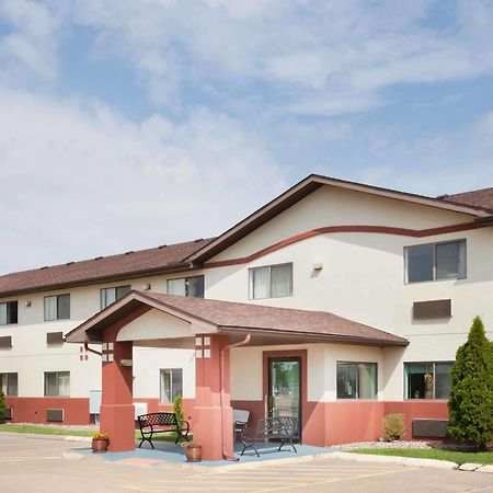 Motel Super 8 By Wyndham Washington/Peoria Area Exterior foto